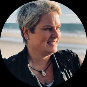 Meet your Posher, Kathleen